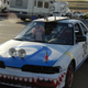 Illustration for article titled 24 Hours Of LeMons Arse Freeze-A-Palooza Über Gallery: Soichiros Revenge